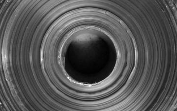 Leinthall Earls edpm waterproofing