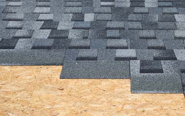 expert Leinthall Earls asphalt roof companies