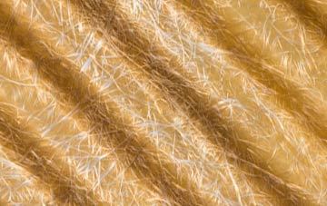 Leinthall Earls fibreglass roof waterproofing