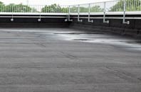 find rated Leinthall Earls flat roofing companies